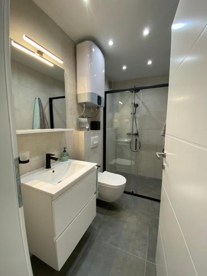 Apartment Mm22 Peroj Exteriér fotografie